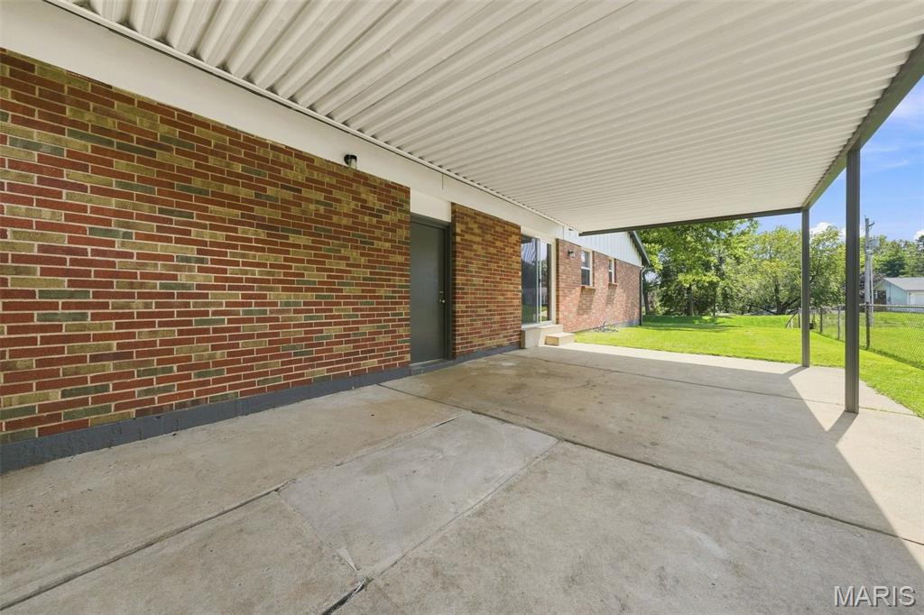 Hathaway Trails 1 - Residential
