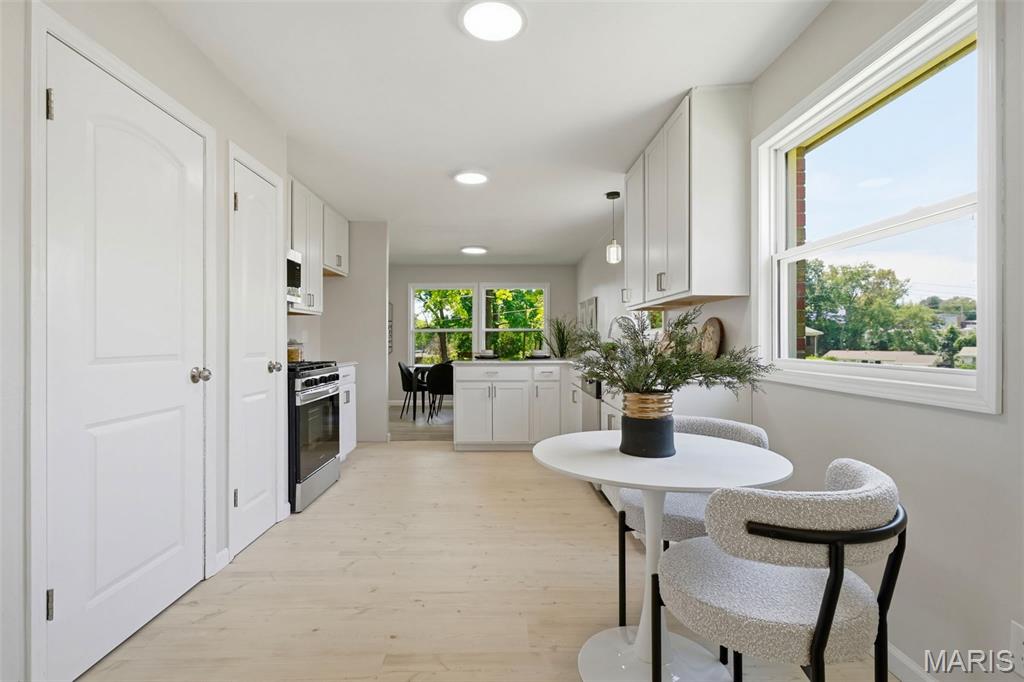 Hathaway Trails 1 - Residential