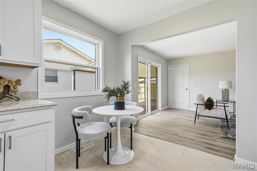 Hathaway Trails 1 - Residential