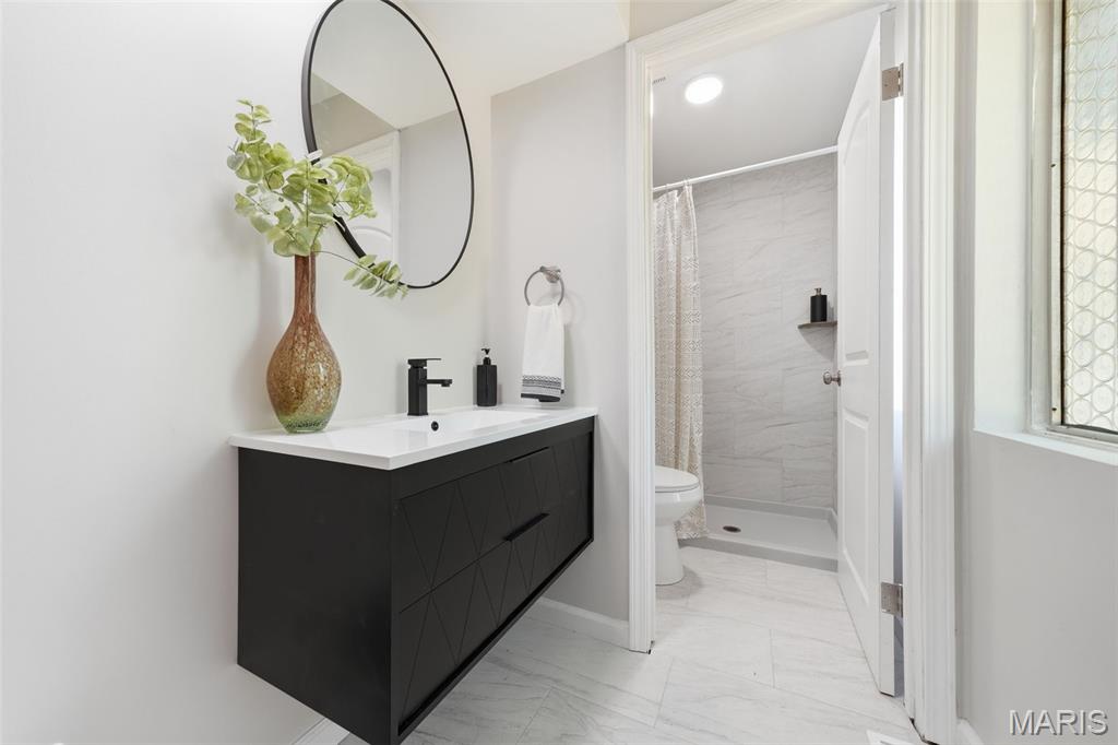 Hathaway Trails 1 - Residential