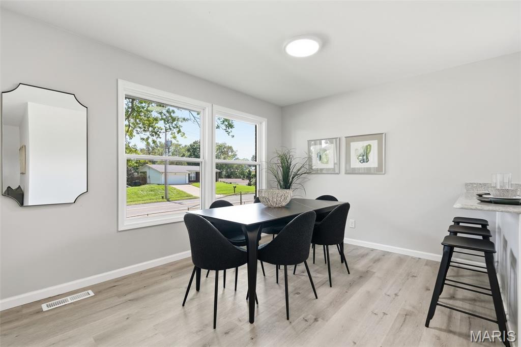 Hathaway Trails 1 - Residential