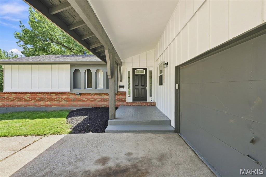 Hathaway Trails 1 - Residential