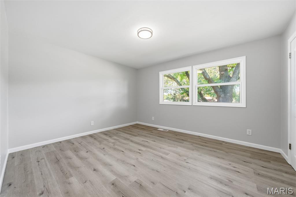 Hathaway Trails 1 - Residential