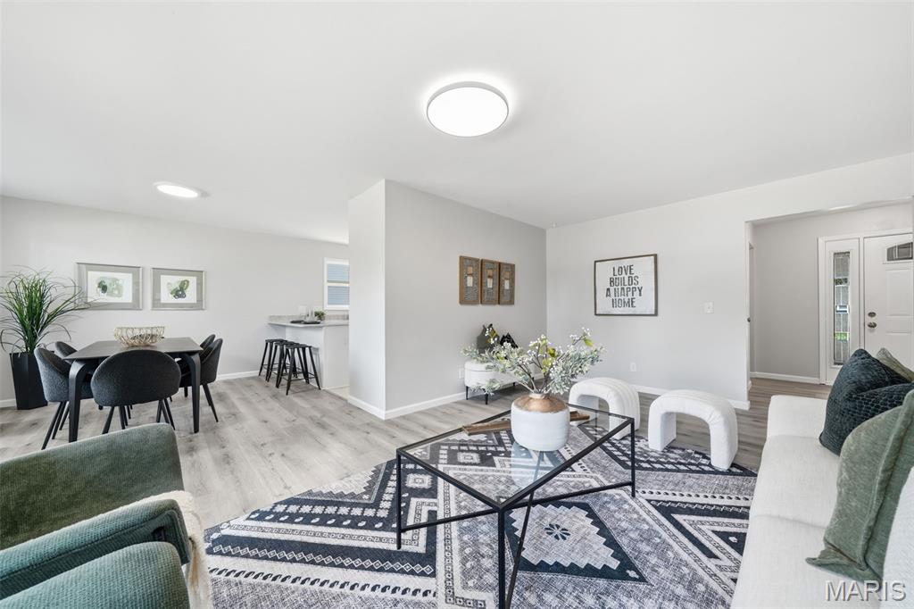 Hathaway Trails 1 - Residential
