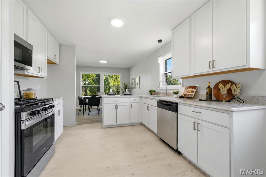 Hathaway Trails 1 - Residential