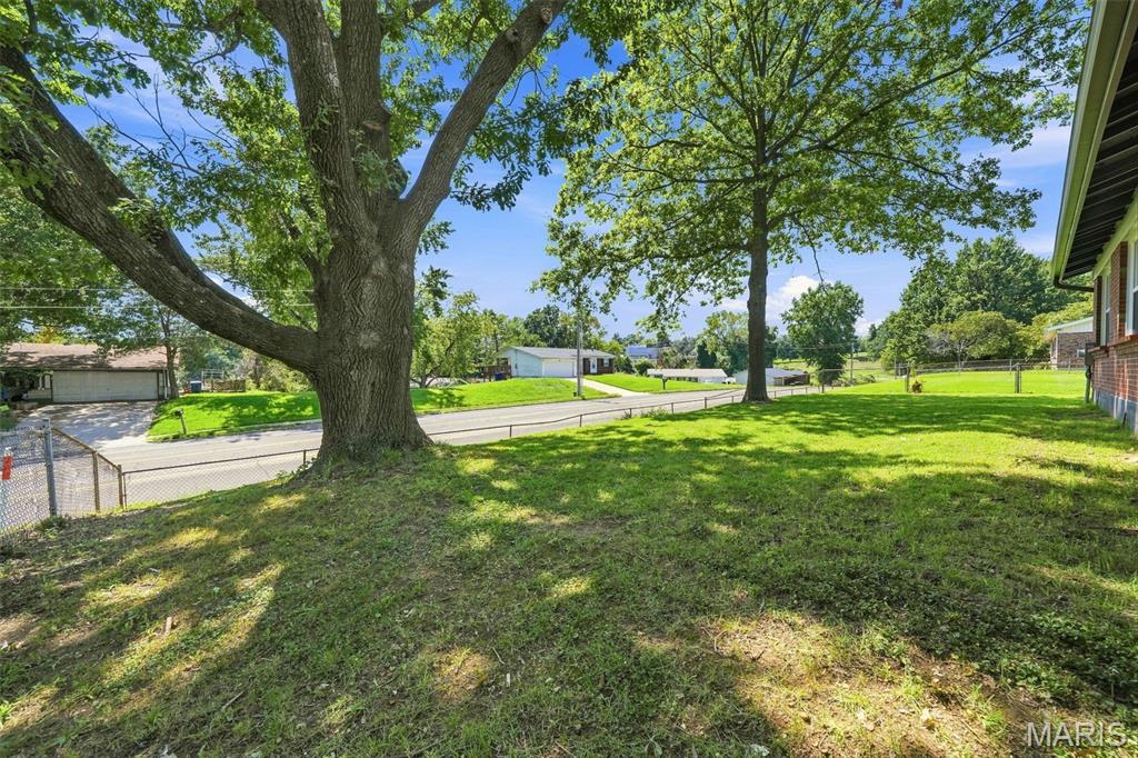 Hathaway Trails 1 - Residential