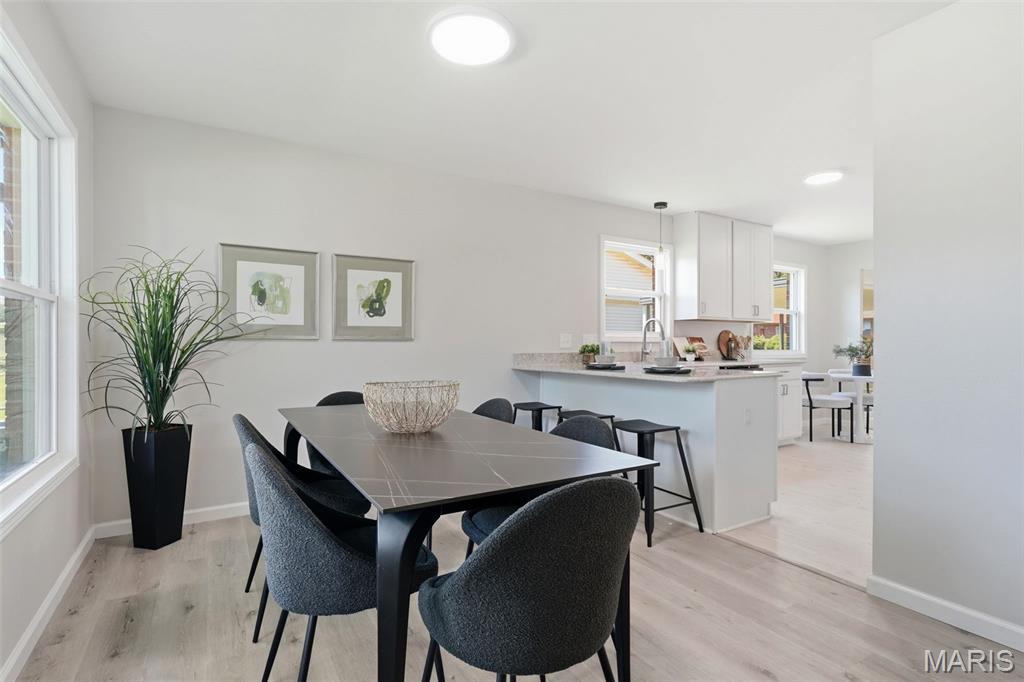 Hathaway Trails 1 - Residential