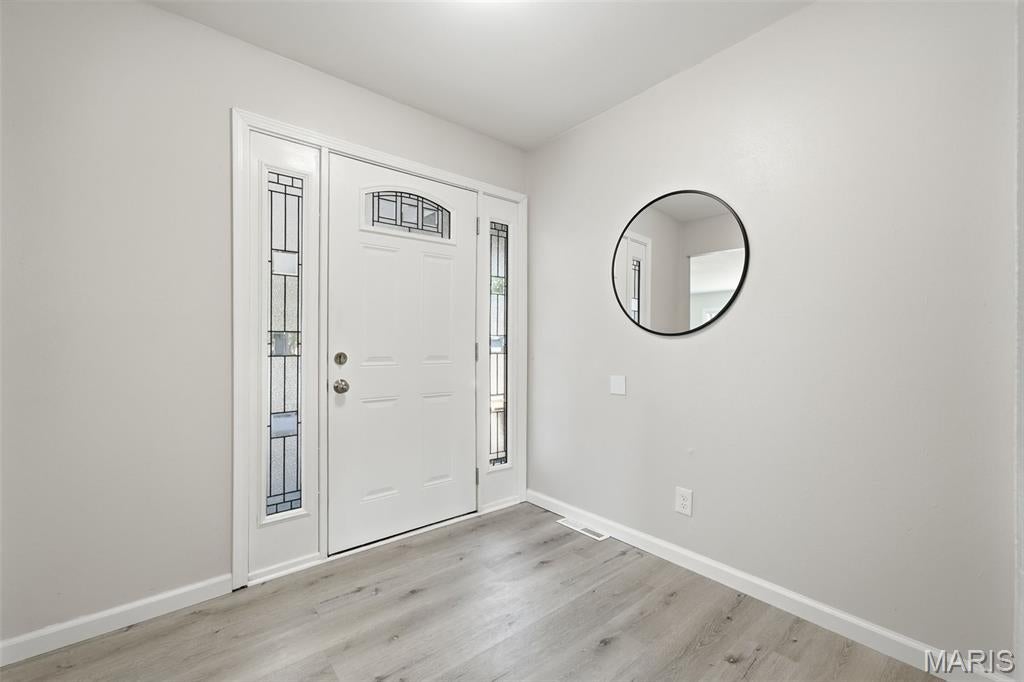 Hathaway Trails 1 - Residential