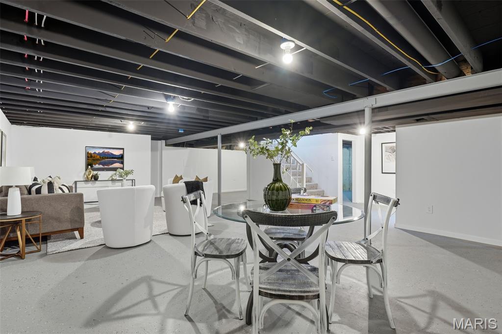 Hathaway Trails 1 - Residential