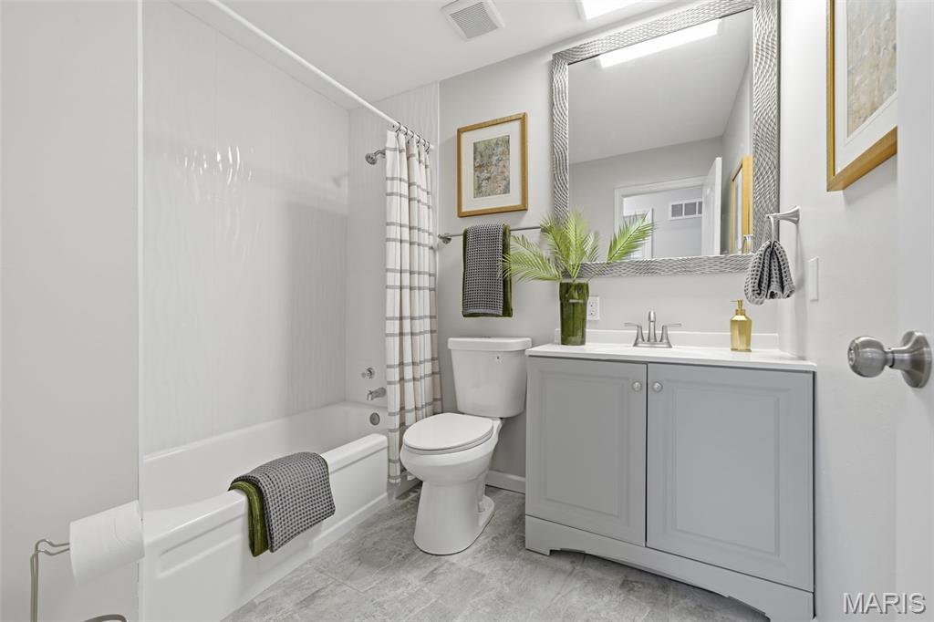 Hathaway Trails 1 - Residential