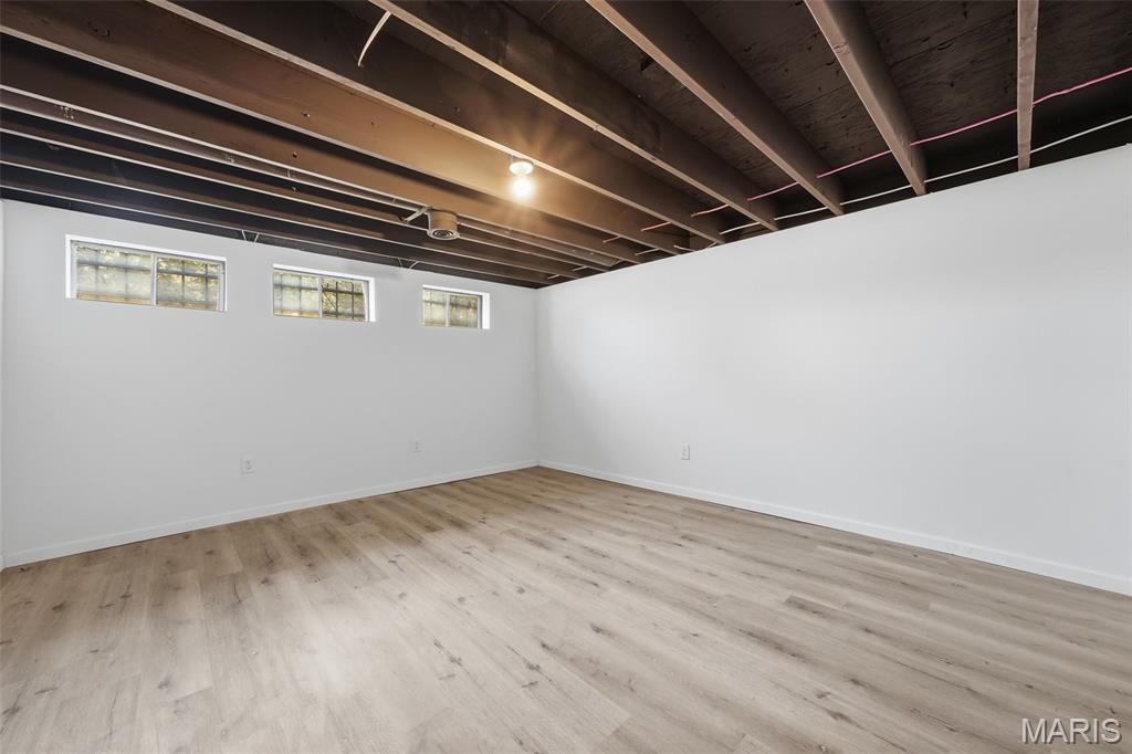 Hathaway Trails 1 - Residential