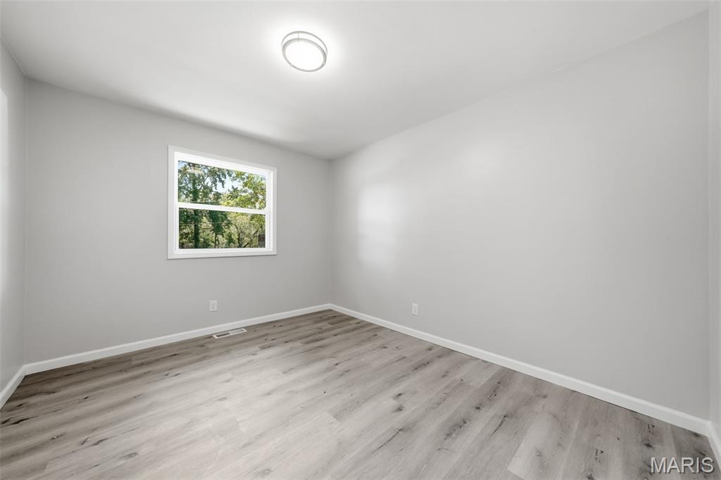 Hathaway Trails 1 - Residential