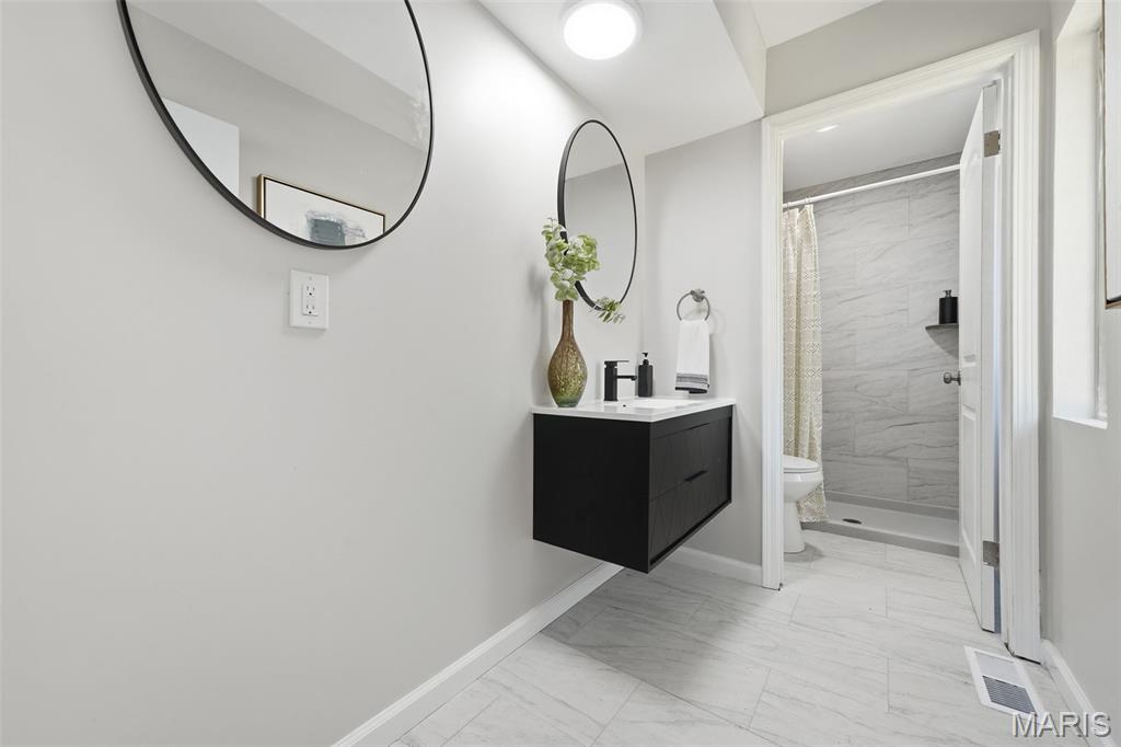 Hathaway Trails 1 - Residential