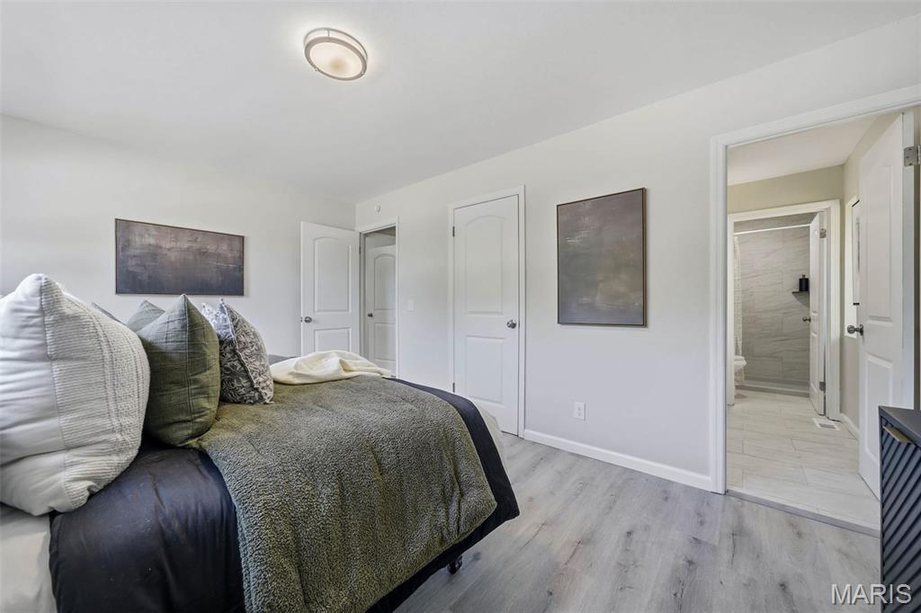 Hathaway Trails 1 - Residential