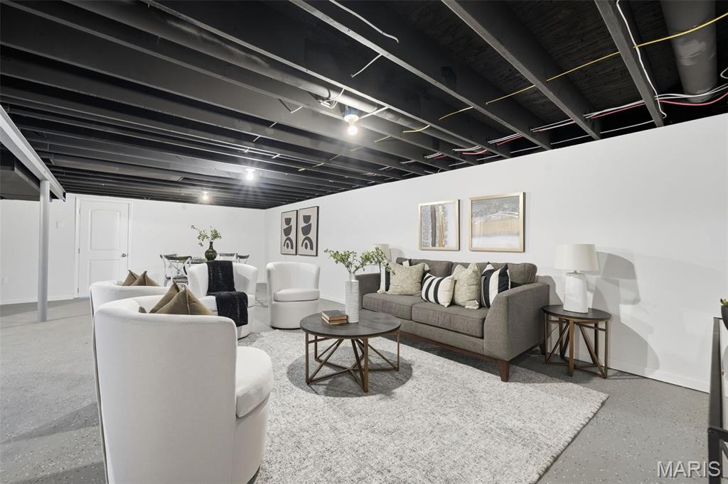 Hathaway Trails 1 - Residential