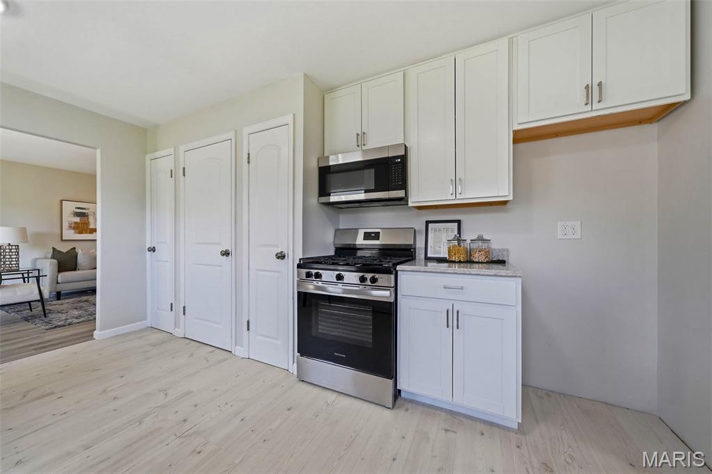 Hathaway Trails 1 - Residential