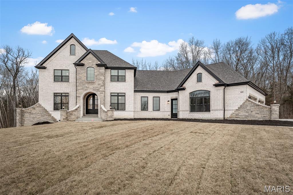 Auden Hollow - Residential