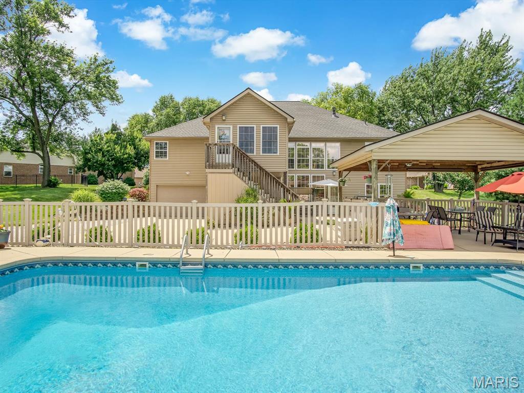 Crossfield Estates - Residential