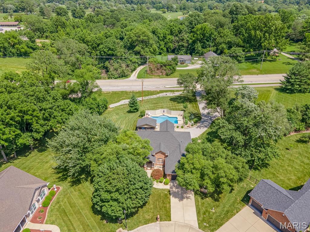 Crossfield Estates - Residential