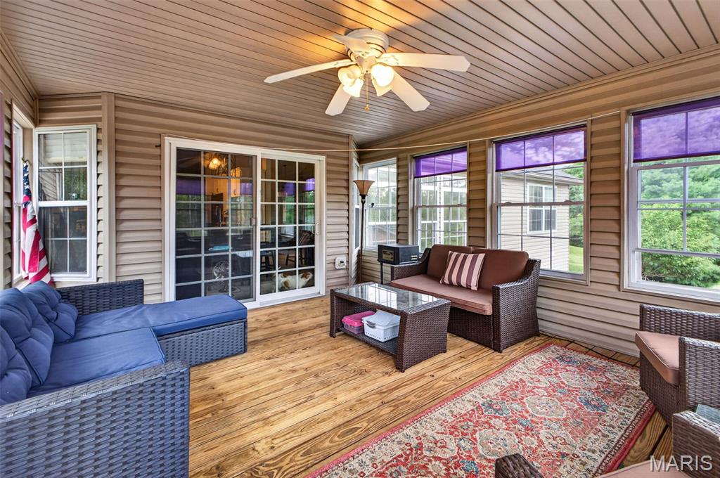 Crossfield Estates - Residential