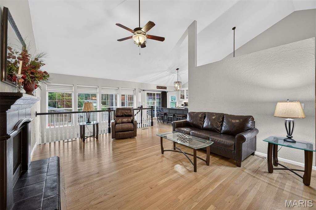 Crossfield Estates - Residential