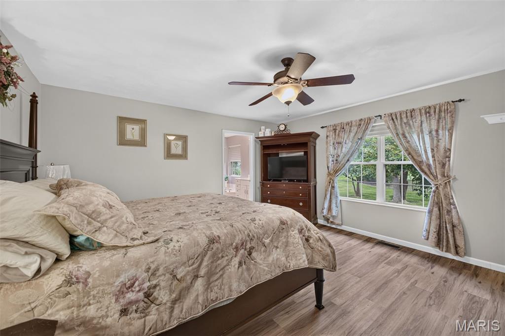 Crossfield Estates - Residential