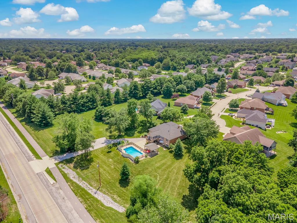 Crossfield Estates - Residential