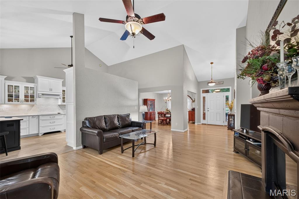 Crossfield Estates - Residential