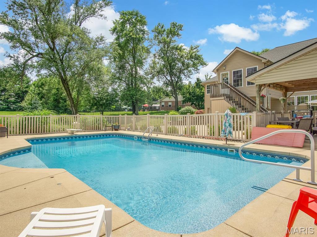 Crossfield Estates - Residential