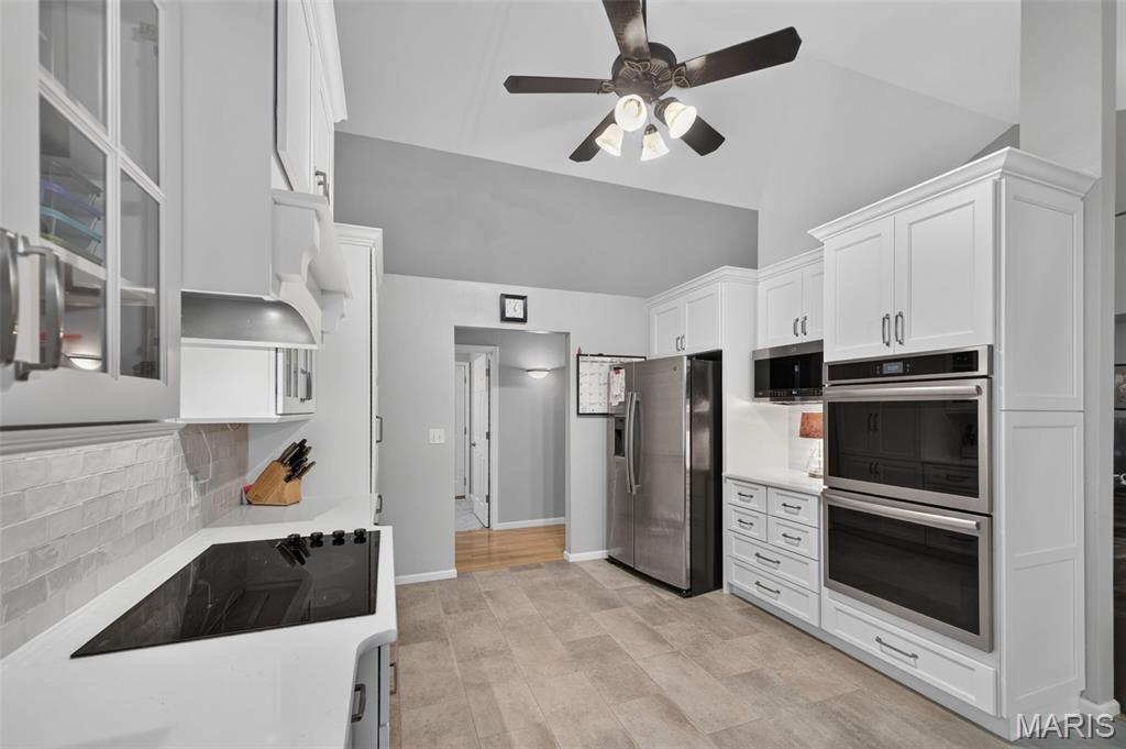 Crossfield Estates - Residential