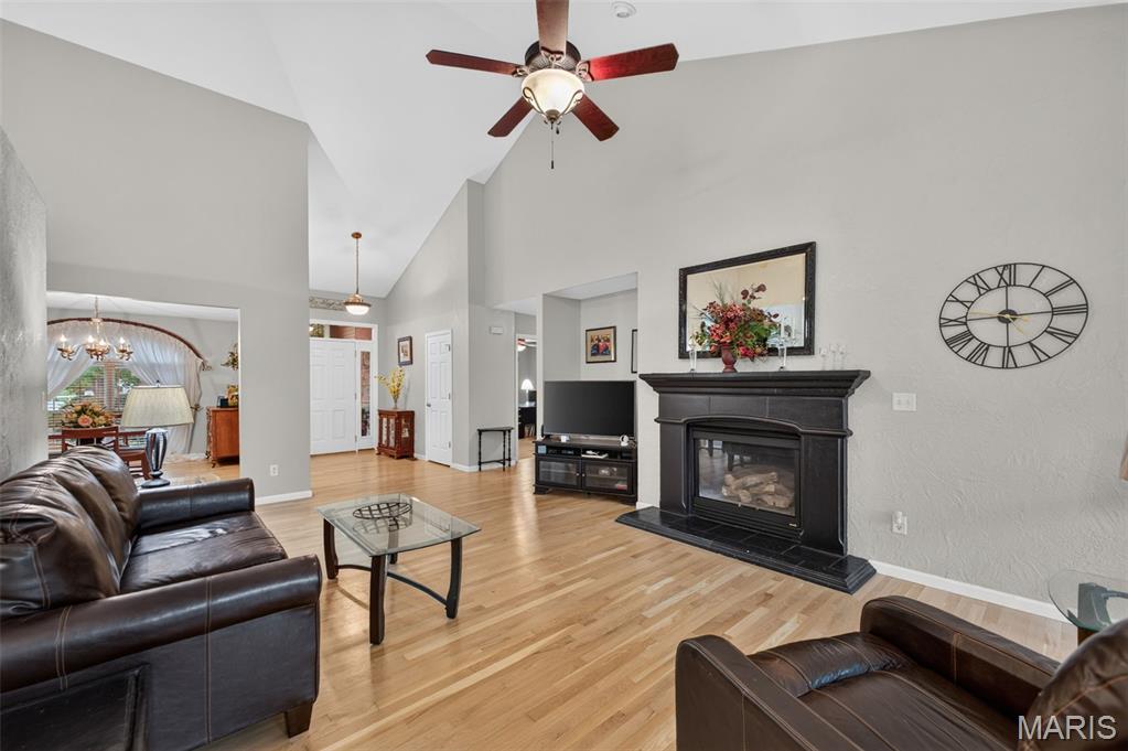 Crossfield Estates - Residential