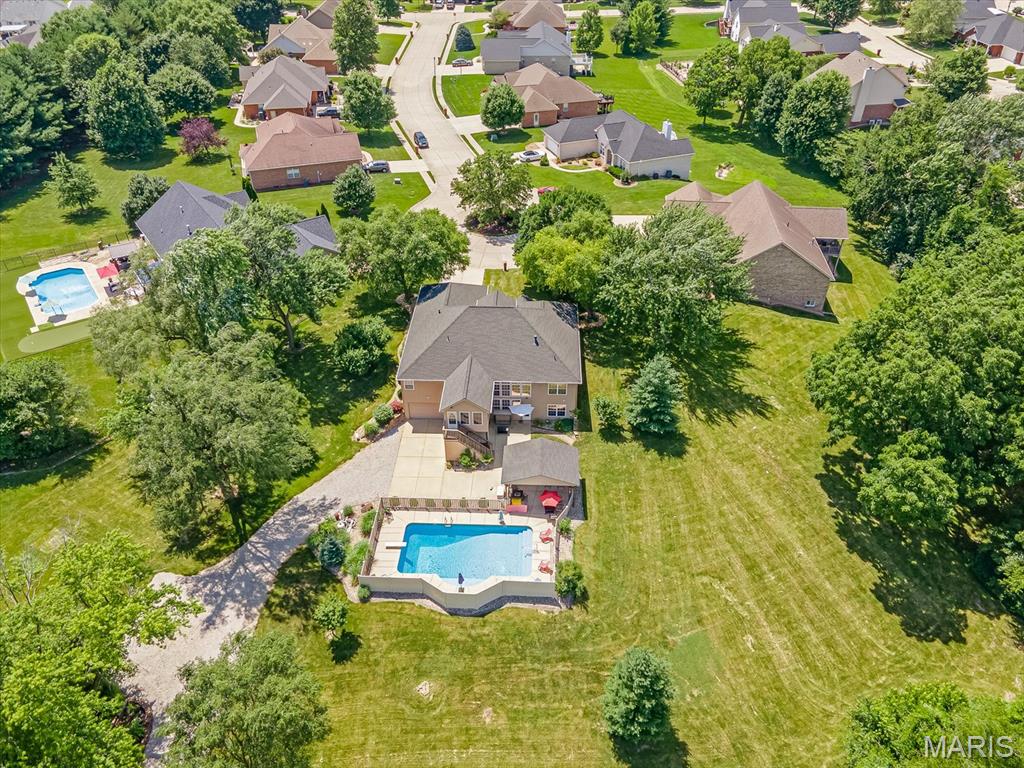 Crossfield Estates - Residential