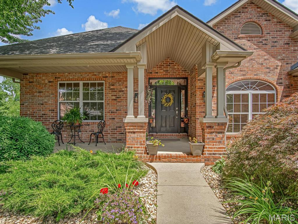 Crossfield Estates - Residential