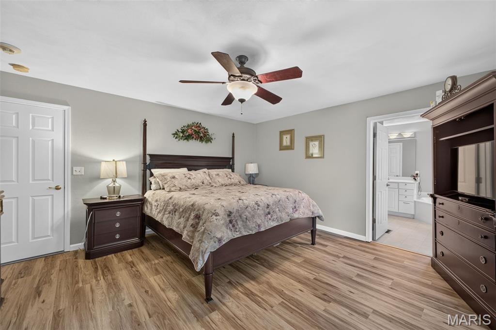 Crossfield Estates - Residential