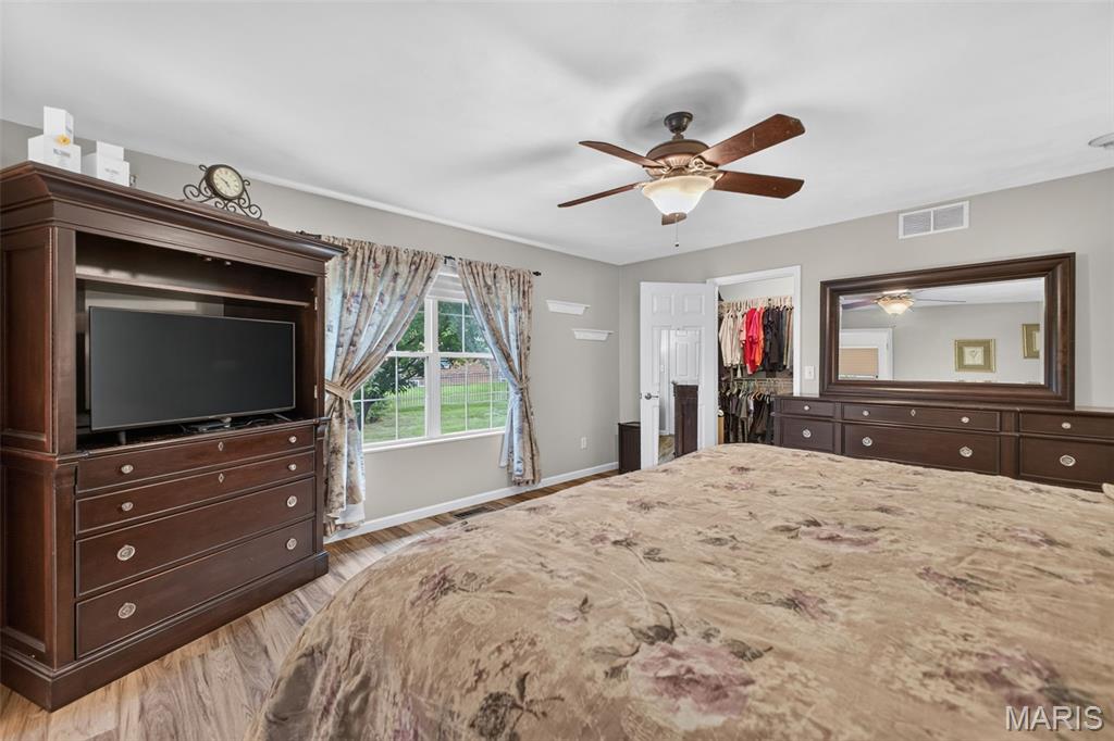 Crossfield Estates - Residential