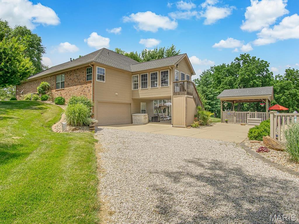 Crossfield Estates - Residential