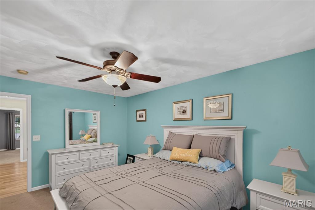 Crossfield Estates - Residential
