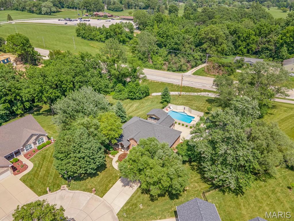 Crossfield Estates - Residential