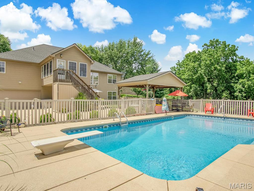 Crossfield Estates - Residential
