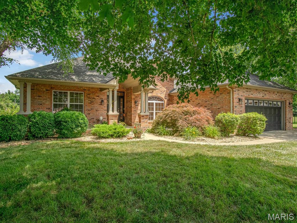 Crossfield Estates - Residential
