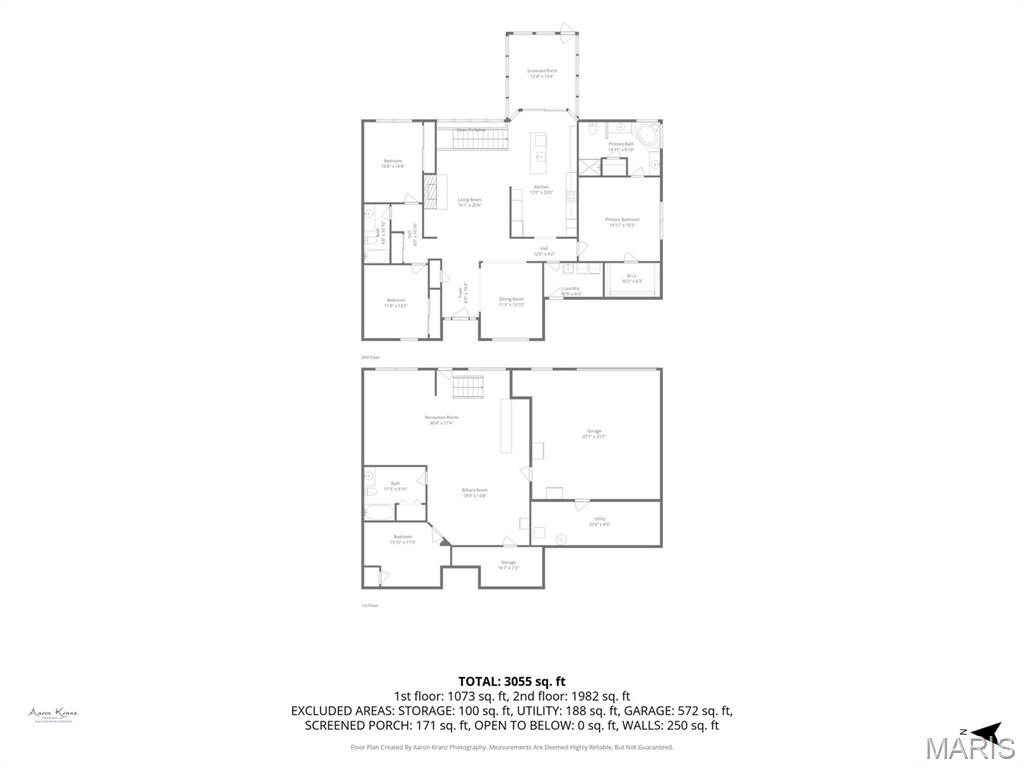 Crossfield Estates - Residential