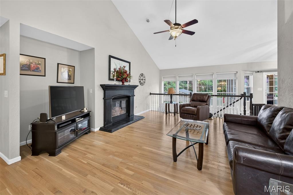 Crossfield Estates - Residential