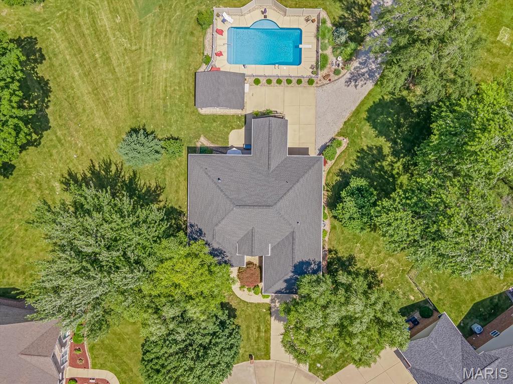 Crossfield Estates - Residential