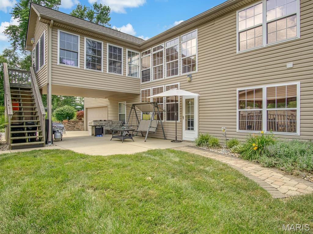 Crossfield Estates - Residential