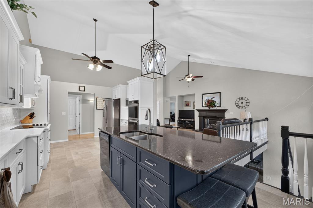Crossfield Estates - Residential