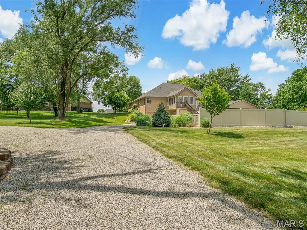 Crossfield Estates - Residential