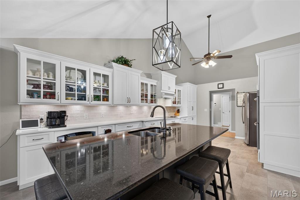 Crossfield Estates - Residential