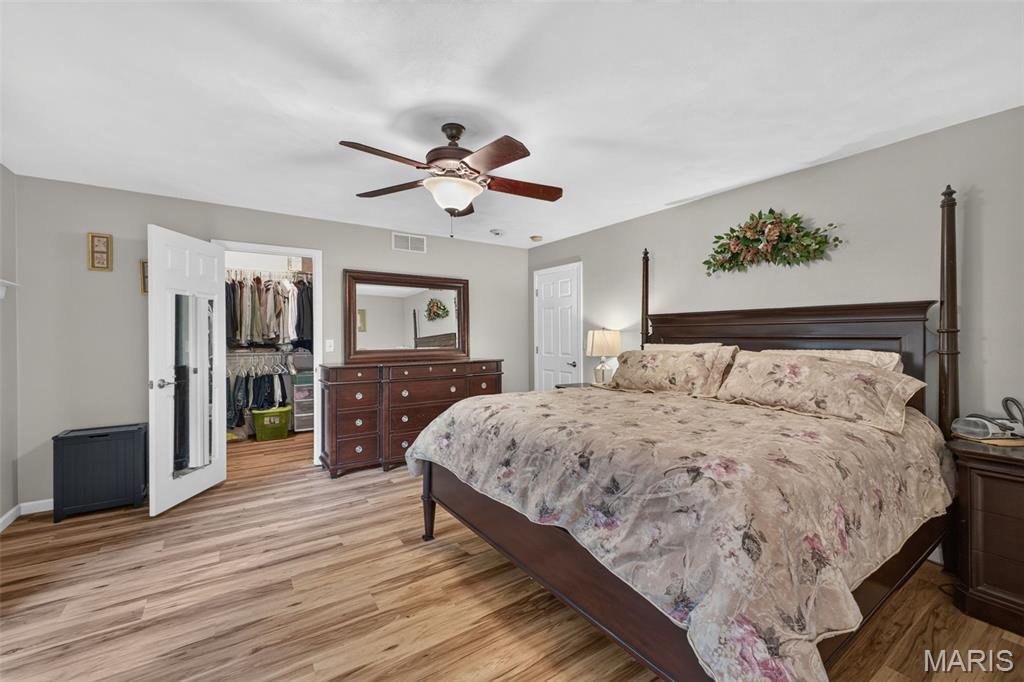 Crossfield Estates - Residential