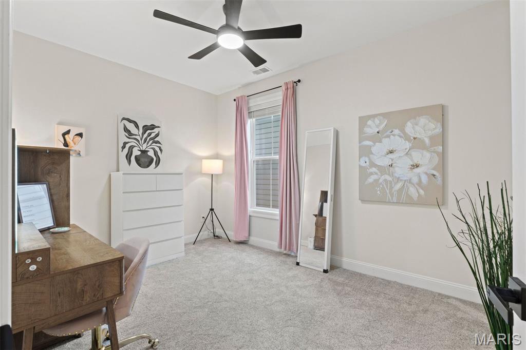 Park Ave Heights Add - Residential