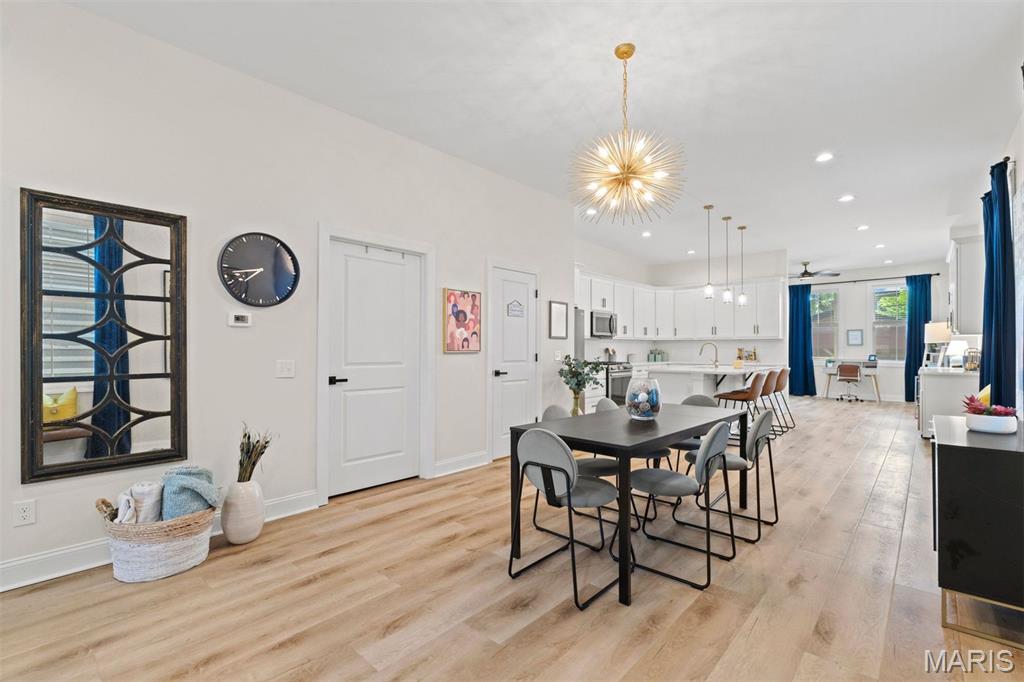 Park Ave Heights Add - Residential